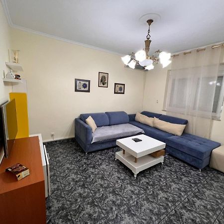 Homeland Nest Тирана Екстер'єр фото