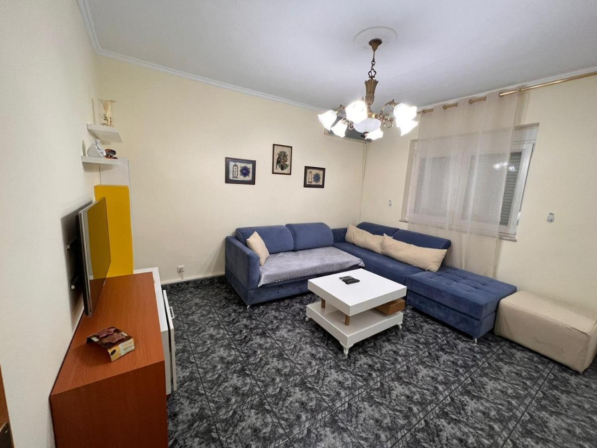 Homeland Nest Тирана Екстер'єр фото