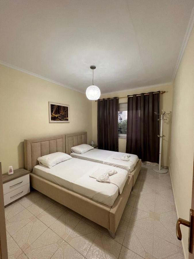 Homeland Nest Тирана Екстер'єр фото