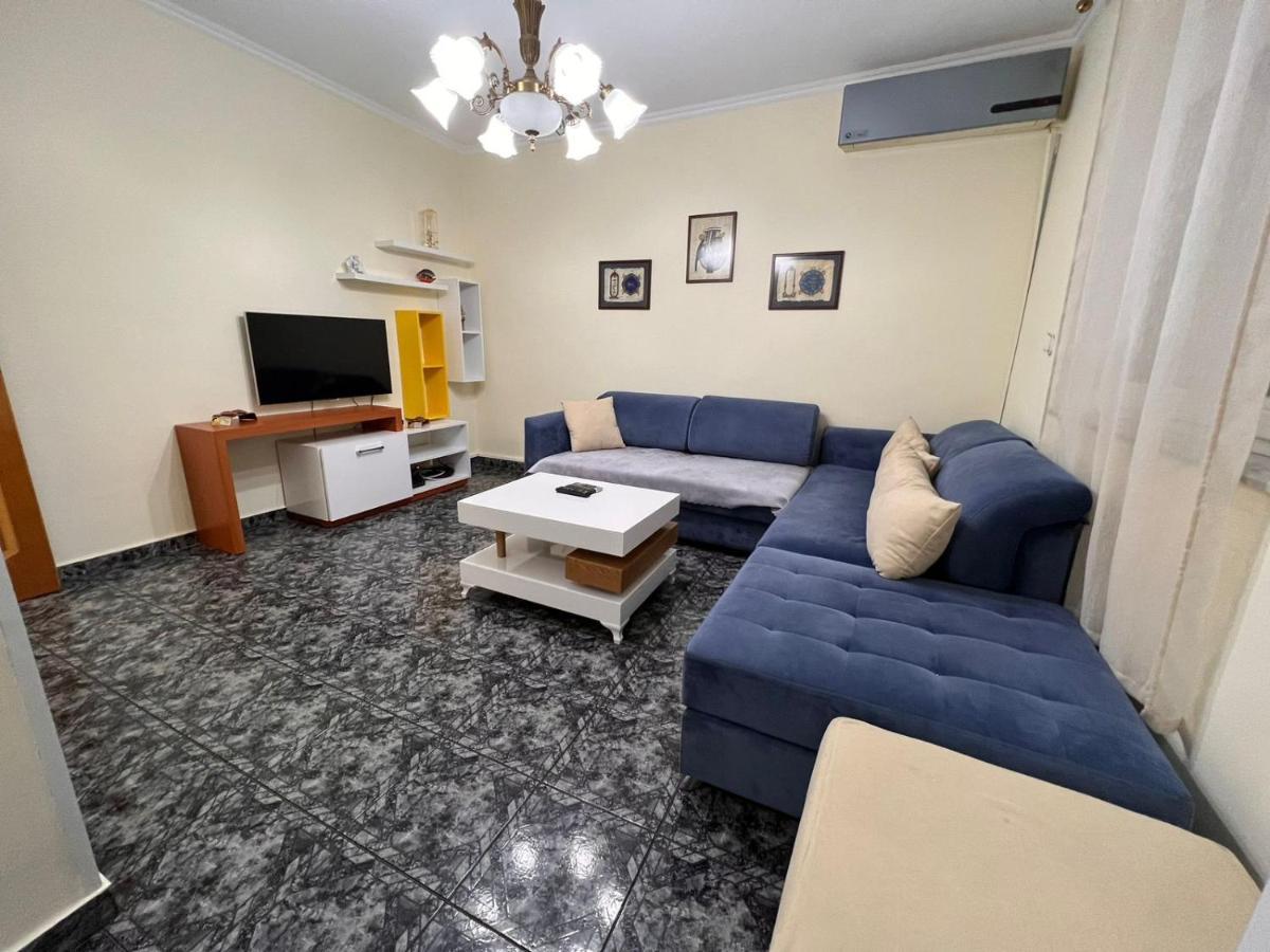 Homeland Nest Тирана Екстер'єр фото